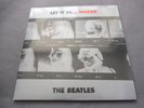 The Beatles - Let It Be... Naked 2003 UK/Euro LP + 7