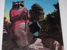 J.J. Cale Naturally MISPRINT Reissue 1974 LP SHELTER SR-2122 VG/VG+