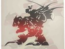 FINAL FANTASY 6 VI Vinyl Record Triple LP Video Game Soundtrack FF6 FFVI