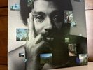 Bobby Hutcherson Linger Lane 1975 Original Blue Note Jazz LP VG+/VG+