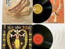 The Flying Burrito Bros./Burrito Deluxe Byrds/Sweetheart of Rodeo, GRAM PARSONS