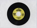 The Beatles - Penny Lane / Strawberry Fields Forever - 1967 PROMO 45Capitol & DJ