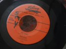 Z24 FALCON 1154 ROCK SOUL LATIN RICKY REYES BILLY MYERS HEY BABY ROLY POLY