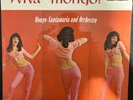 Mongo Santamaria Viva Mongo  Fantasy 3335 Mono DG