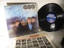 The Rolling Stones- Between The Buttons-1967 London PS 499-shrink, hype sticker
