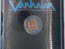 VAN HALEN Looney Tunes PROMO Original 1978 Red Colored Record Vinyl EP SEALED