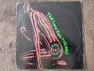 A Tribe Called Quest – The Low End Theory LP 1996 Scenario Check The Rhime Jazz