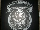 black sabbath LP-Box :The Ten Year War