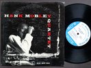 HANK MOBLEY Quartet 10