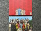 THE BEATLES SGT PEPPERS LONELY HEARTS CLUB VINYL LP DEAGOSTINI - Unsealed