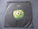 George Harrison - Give Me Love (Give Me Peace On Earth) 1973  UK 45 APPLE DEMO