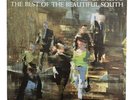 THE BEAUTIFUL SOUTH CARRY ON UP THE CHARTS RARE ORIGINAL VINYL LP VGC NR MINT