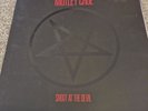 Mötley Crüe – Shout At The Devil - 12