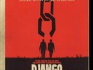 Django Unchained 2-LP 180g Soundtrack