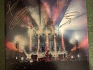 Live At Alexandra Palace Signed Vinyl Enter Shikari