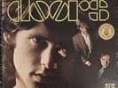 THE DOORS S/T 1967 Stereo ELEKTRA EKS 74007 MONARCH PRESSING L.A. Inner Sleeve