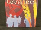 THE LEVELLERS Levellers 1993 ORIGINAL UK 1ST PRESSING VINYL LP WOL1034