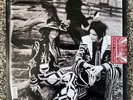 THE WHITE STRIPES ICKY THUMP LP FIRST PRESSING WARNER THIRD MAN RECORDS JACK