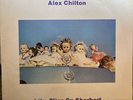 Alex Chilton Like Flies on Sherbert LP Aura AUL 710 Big Star Vinyl