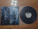 The Byrds Birds Byrdmaniax Sorp34001 Lp Record Sle Jacket Damaged Used Item Prom
