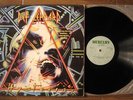Zimbabwe Version Def Leppard / Hysteria