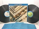 THE BEATLES 1967-1970 APPLE EAP-9034B-35 JAPAN VINYL 2LP HEAVY