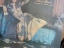 RARE DAVID BOWIE GREEN MARBLE LP THE MAN WHO SOLD THE WORLD LIKE NEW
