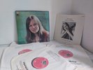SLS 895 ED1 Jacqueline Du Pre Favourite Cello Concertos 3LP EMI Box Set NM-