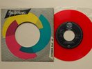 Elvis Presley O Sole Mio (It's Now Or Never) very rare 1960 Red Vinyl Yugoslavia