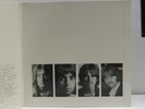 The Beatles - White Album - Vinyl Doppel-LP 1968 + Fotos + Poster - № 0250412