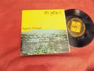 SKI PATROL Agent orange RARE 7