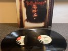 BUSTA RHYMES THE COMING VINYL 2 LP 1ST PRESS 1996 HIP HOP RAP ELEKTRA OOP