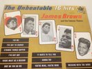 MUSIC/ LP/ JAMES BROWN AND THE FAMOUS FLAMES/ ORIGINAL KING RECORDS