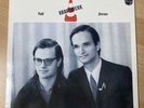 Kraftwerk Ralf & Florian Vinyl 2015 Germany Reissue