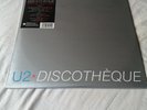U2 - DISCOTHEQUE - 3X12