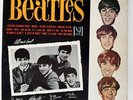 The Beatles Songs and Pictures of the Fabulous Beatles Vee Jay 1092 Lp NM- Vinyl