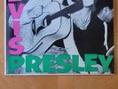 ORIGINAL ELVIS PRESLEY 1956 LPM-1254 33 1/2 long play vinyl record VG condition