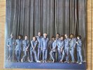 “American Utopia on Broadway Original Cast Recording” David Byrne 2LP New Sealed