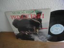 Prince Far I – Musical History  UK Trojan Lp 1983 Roots Reggae
