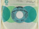 Northern/Sweet Soul 45 - Billy Woods - I Don't Want To Lose - Verve