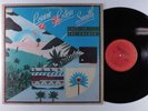 LONNIE LISTON SMITH Love Is The Answer COLUMBIA LP r
