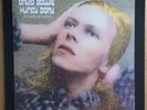 David Bowie,  Hunky Dory..Spain..White Vinyl