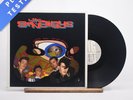 The Sting-Rays 'The Essential (Early) Sting-Rays Recordings' 1982 To 1985 LP