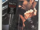 George Michael Faith Album Rock Funk Soul Pop 1st Pres 1987 LP Vinyl Hype SEALED