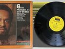 Grover Washington Jr Inner City Blues LP Album Vinyl Jazz Soul 1st Press 1971 NM