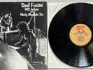 Milt Jackson & Monty Alexander Trio Soul Fusion LP Album Vinyl Jazz 1st, 1978 NM