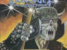 Pokolgép – Pokoli Színjáték  - LP VG++ Hungarian Metal -  ORIGINAL Pressing 1987