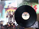 KISS LOVE GUN  NBLP7057 With 
