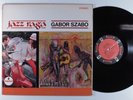 GABOR SZABO Jazz Raga IMPULSE LP VG++ gatefold r