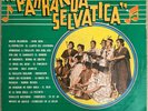JUANECO Y SU COMBO - Parranda Selvatica / KILLER PSYCH CUMBIA PERU LP INFOPESA